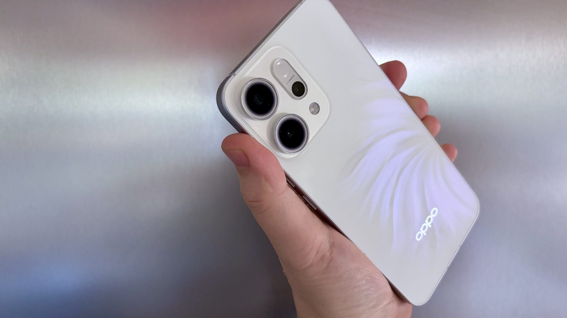 Oppo Reno14 5G