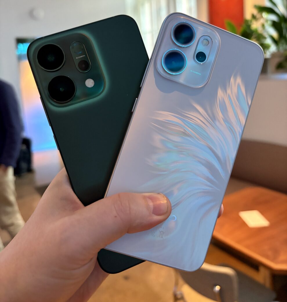 Oppo Reno14 5G 1