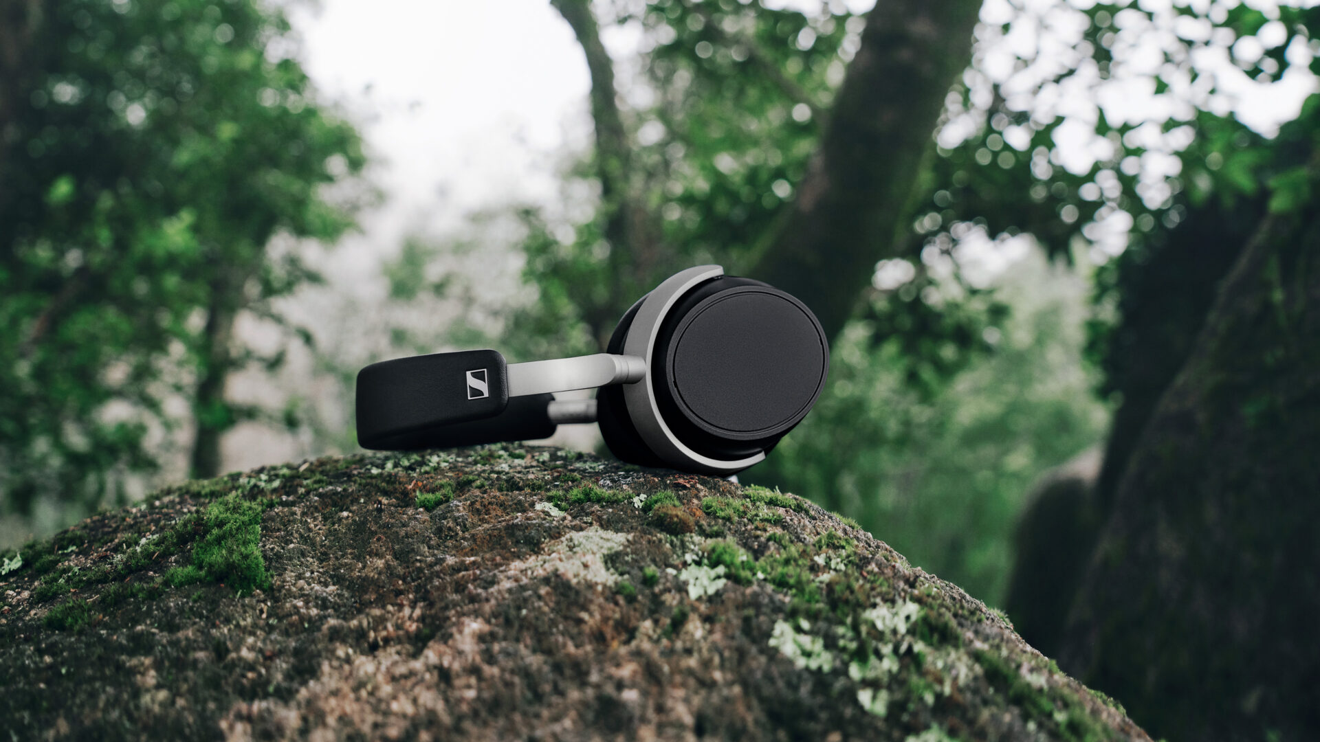 Sennheiser HDB 630