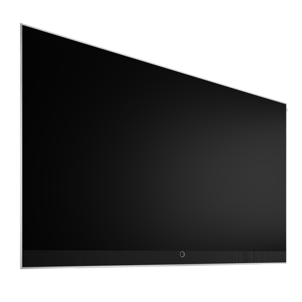 Loewe Stellar 97: Ny 97 tommers OLED-TV oser av luksus 2 Loewe Stellar 97: Ny 97 tommers OLED-TV oser av luksus 2
