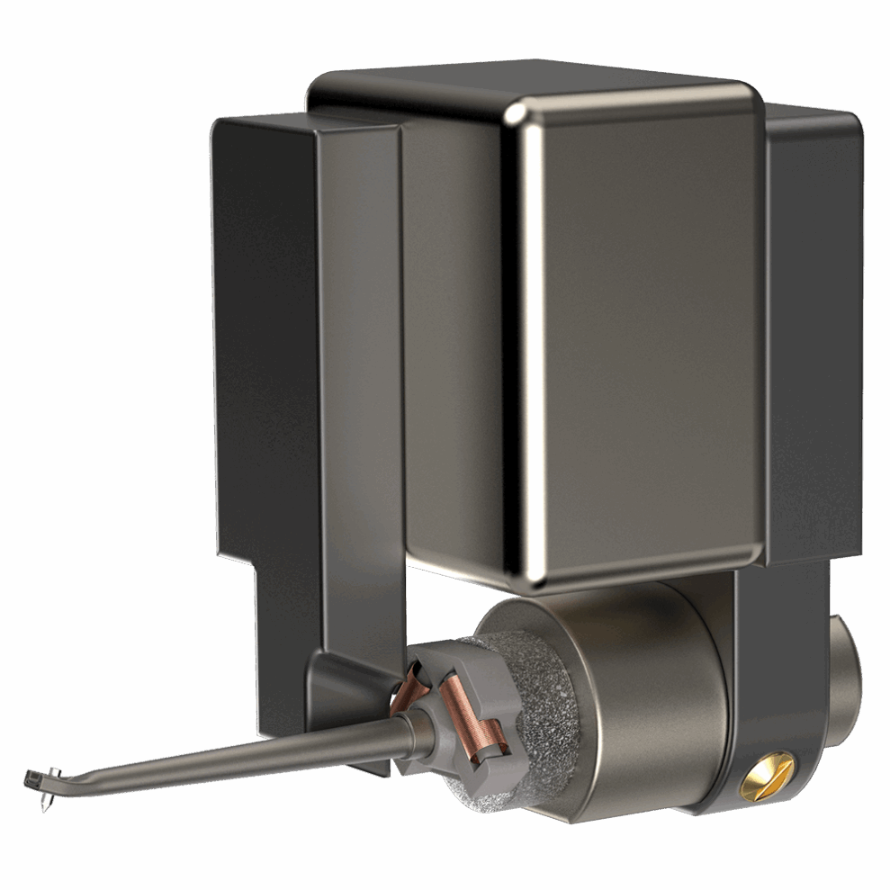 Audio-Technica AT33x-serien lansert 1