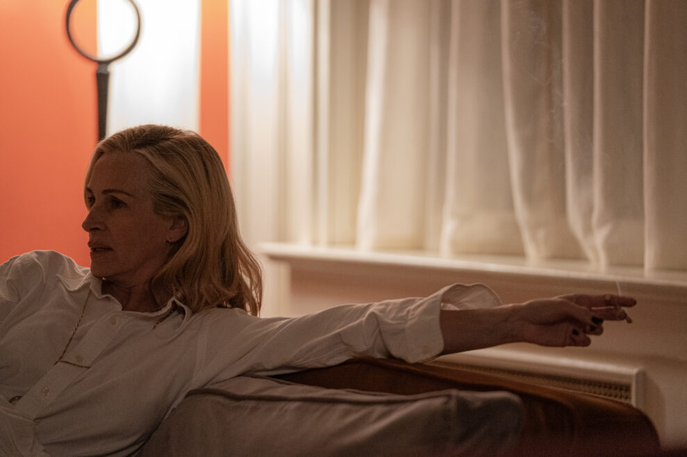 AFTER THE HUNT (2025) AFTER THE HUNT (2025)