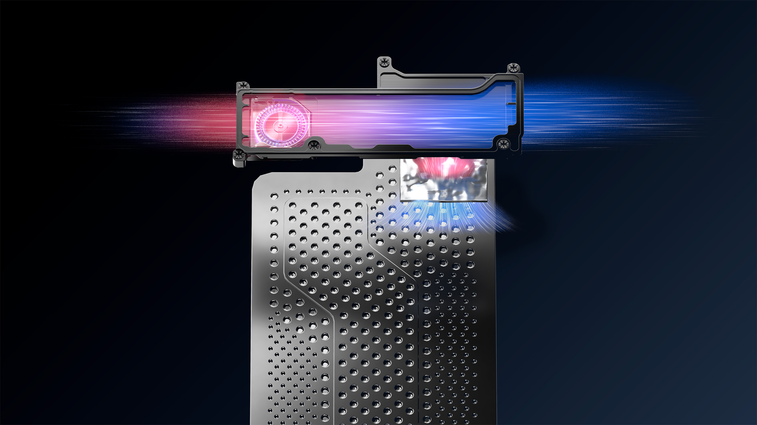 Redmagic 11 Pro Subzero 4 Redmagic 11 Pro