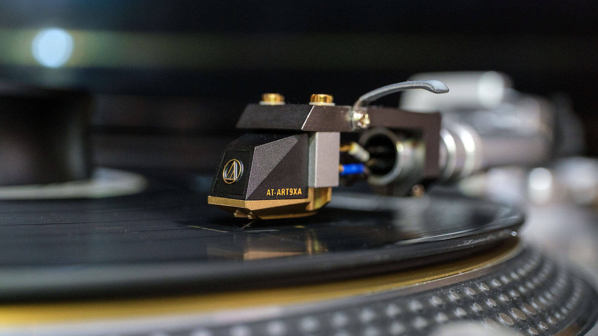 Audio-Technica AT-ART9XA