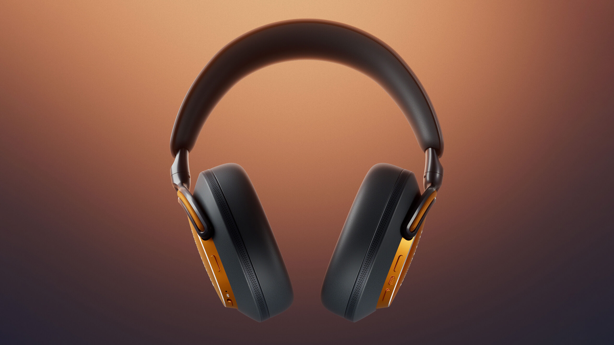 Px8 S2 McLaren Edition: Bowers & Wilkins i Papaya 4 Px8 S2 McLaren Edition: Bowers & Wilkins i Papaya 1