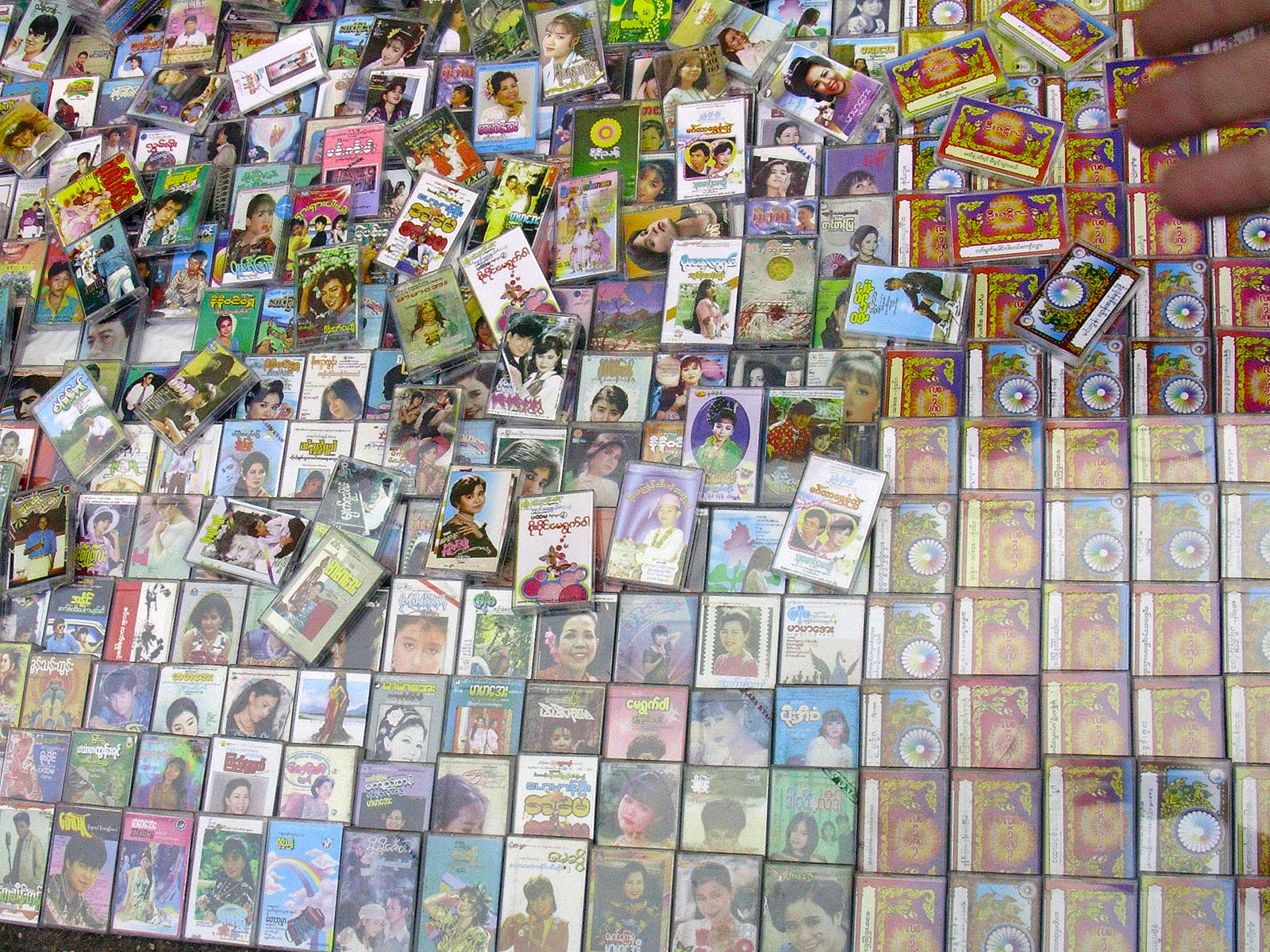 Hi-Fi Skolen del 10 – Medieformater 4