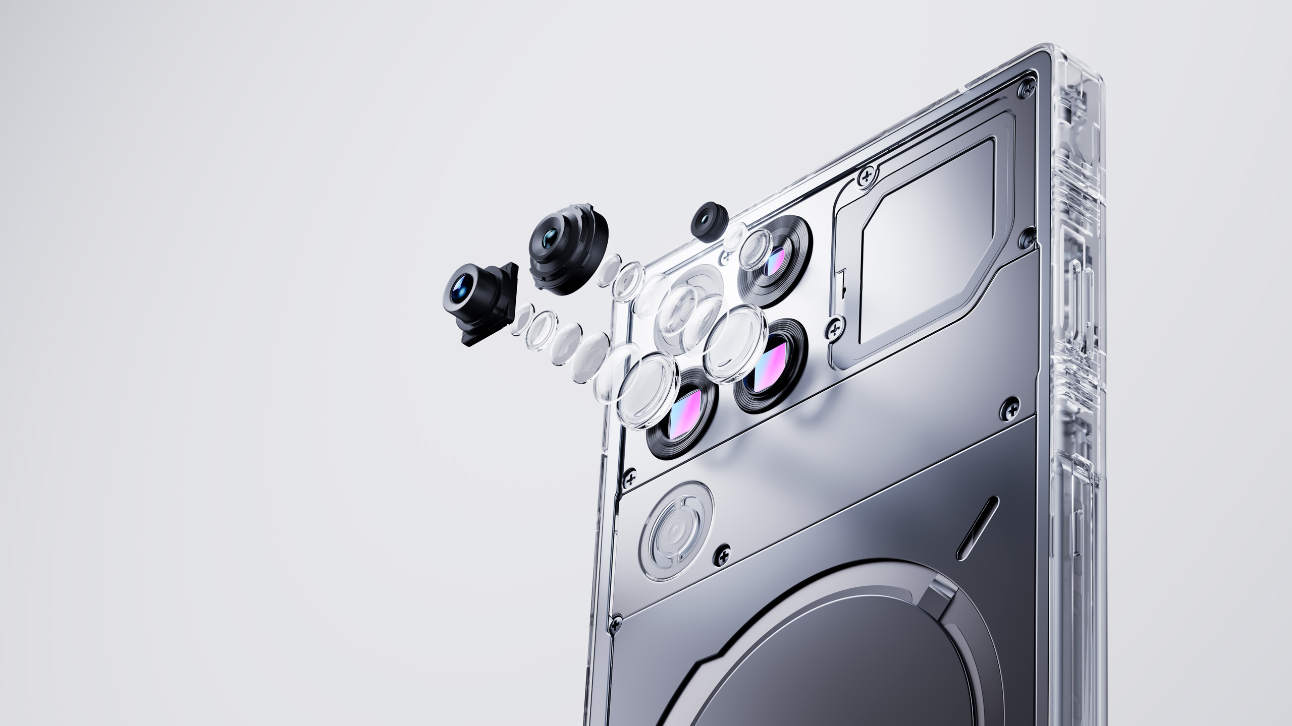 Redmagic 11 Pro Subzero 6 Redmagic 11 Pro