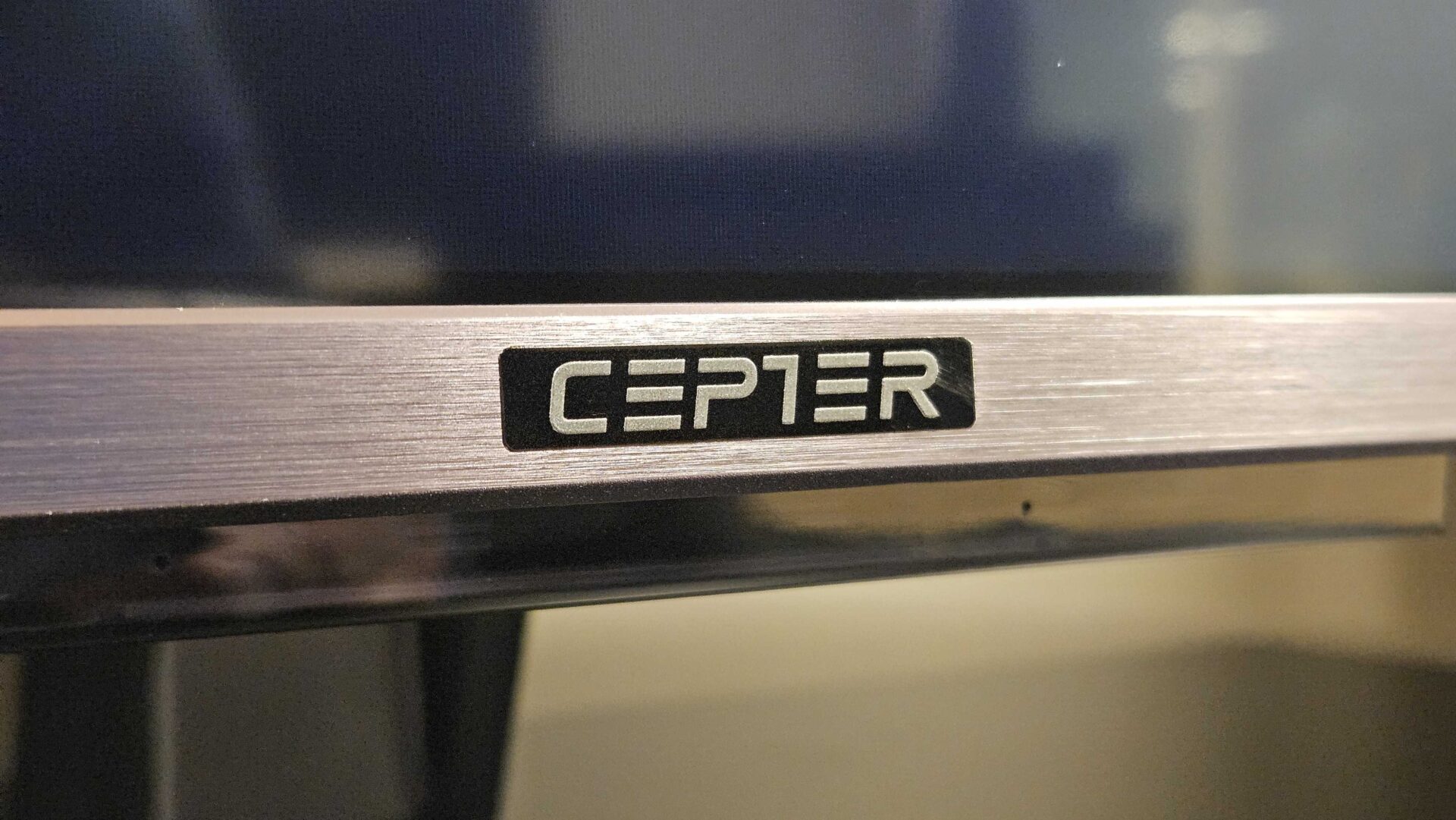 Cepter ZM1000SB (CR65ZM1000SB) 1