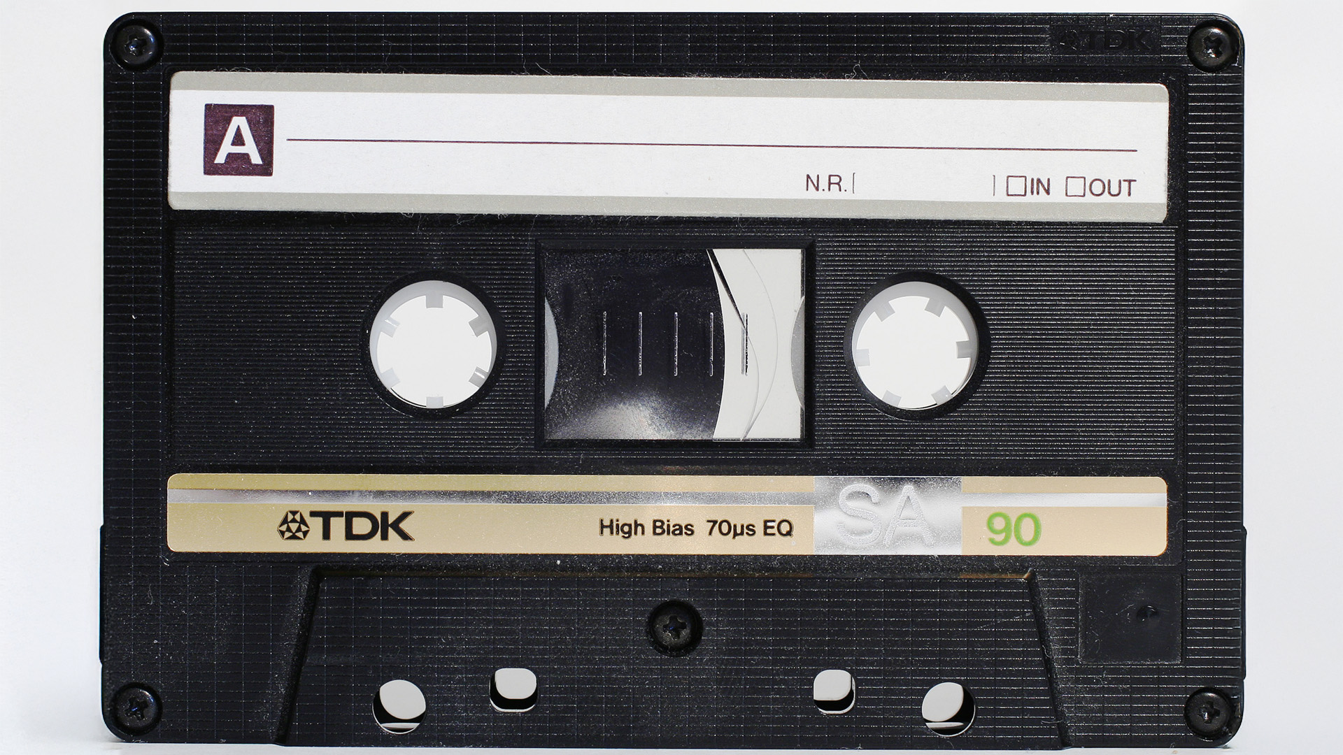 Hi-Fi Skolen del 10 – Medieformater 2