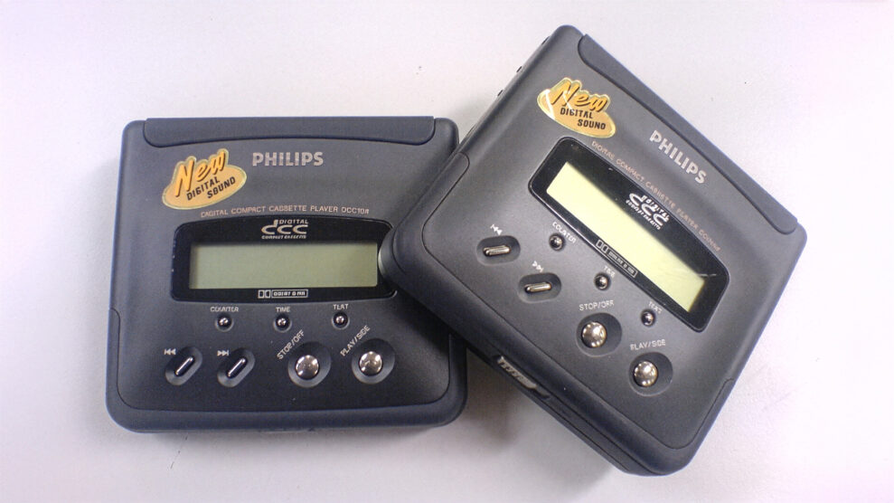 DCCplayer (SwiftingSpeed)