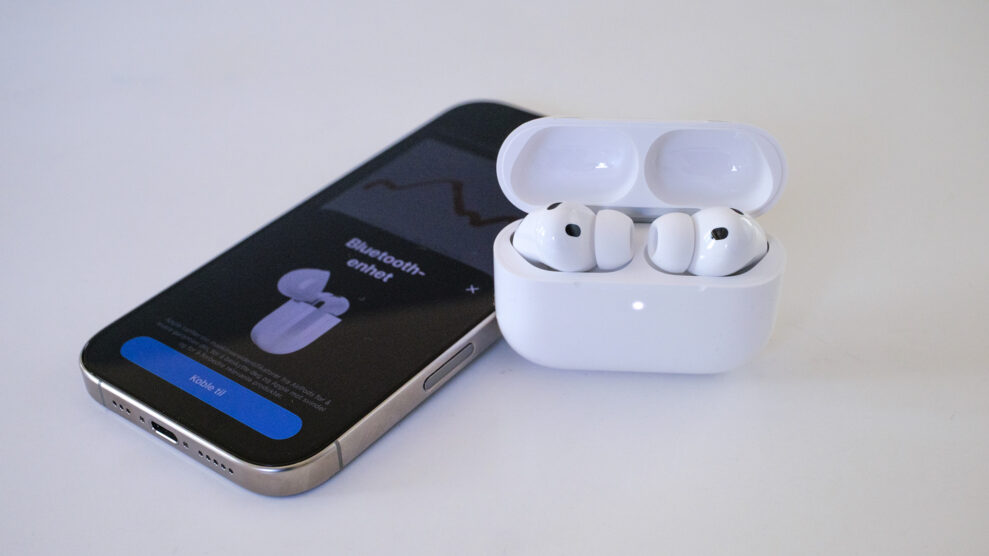 AirPods Pro 3 7