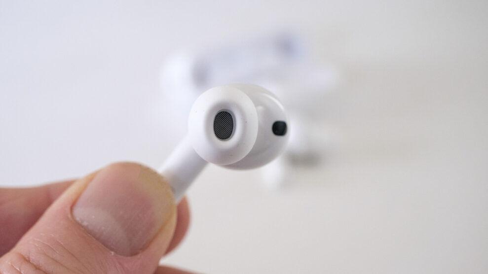 AirPods Pro 3 2