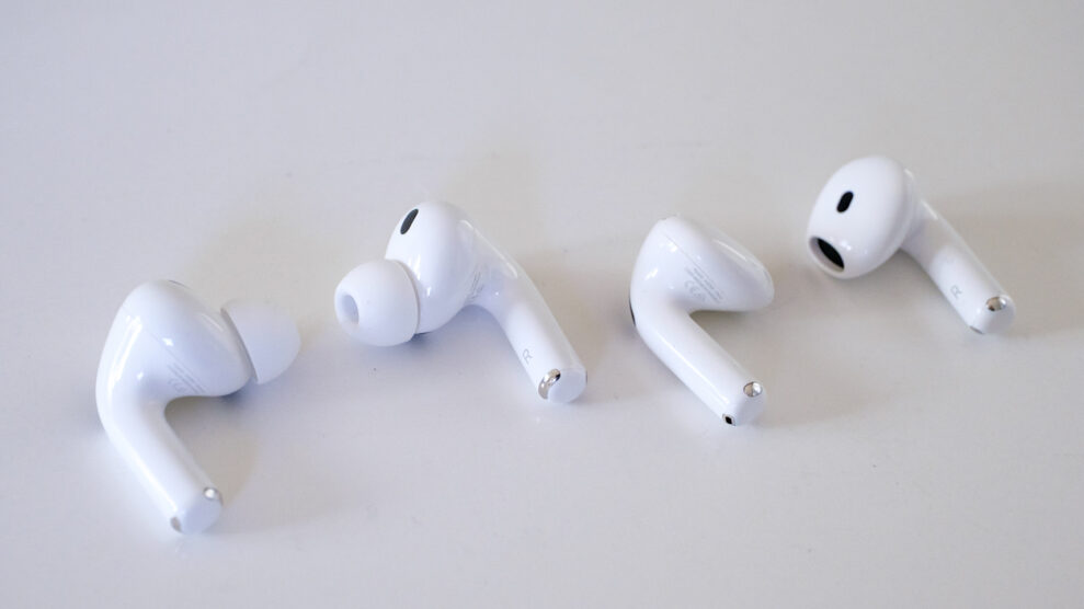 AirPods Pro 3 3
