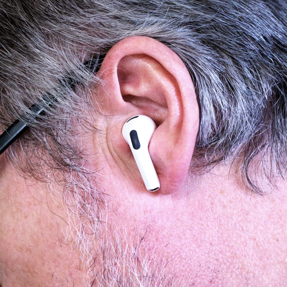 AirPods Pro 3 5
