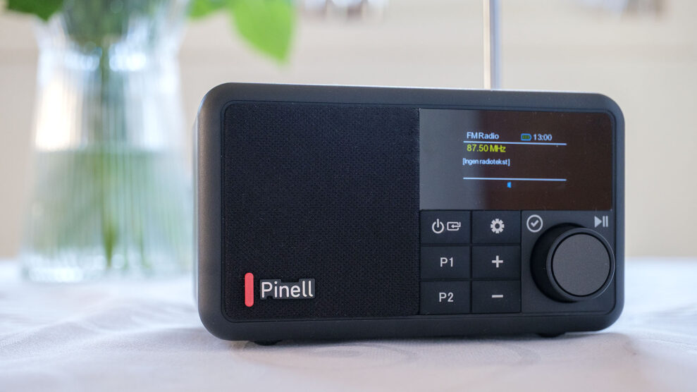 Pinell Compact 5