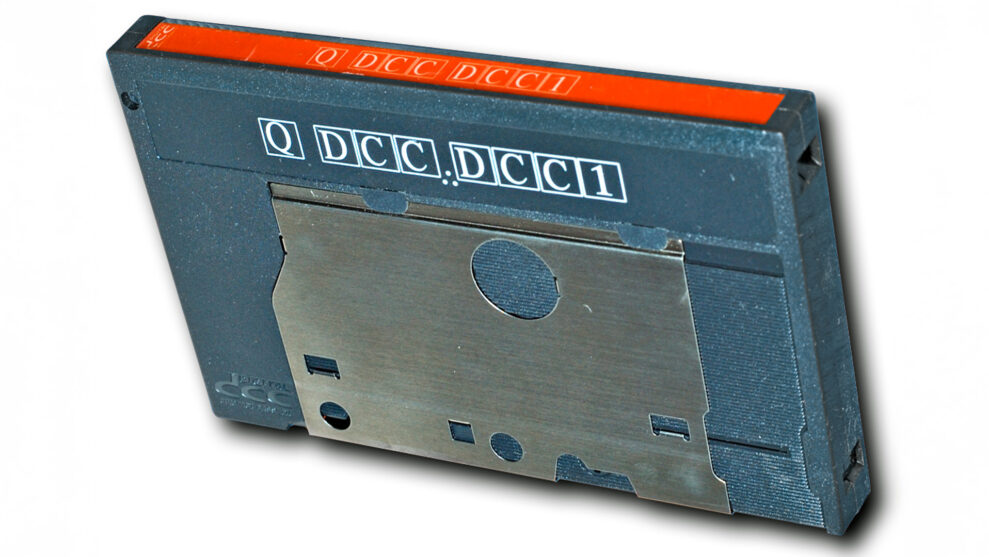 Digital_Compact_Cassette_(Paul Forsdick)