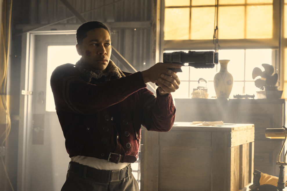 Fallout Season 2 Fallout Season 2