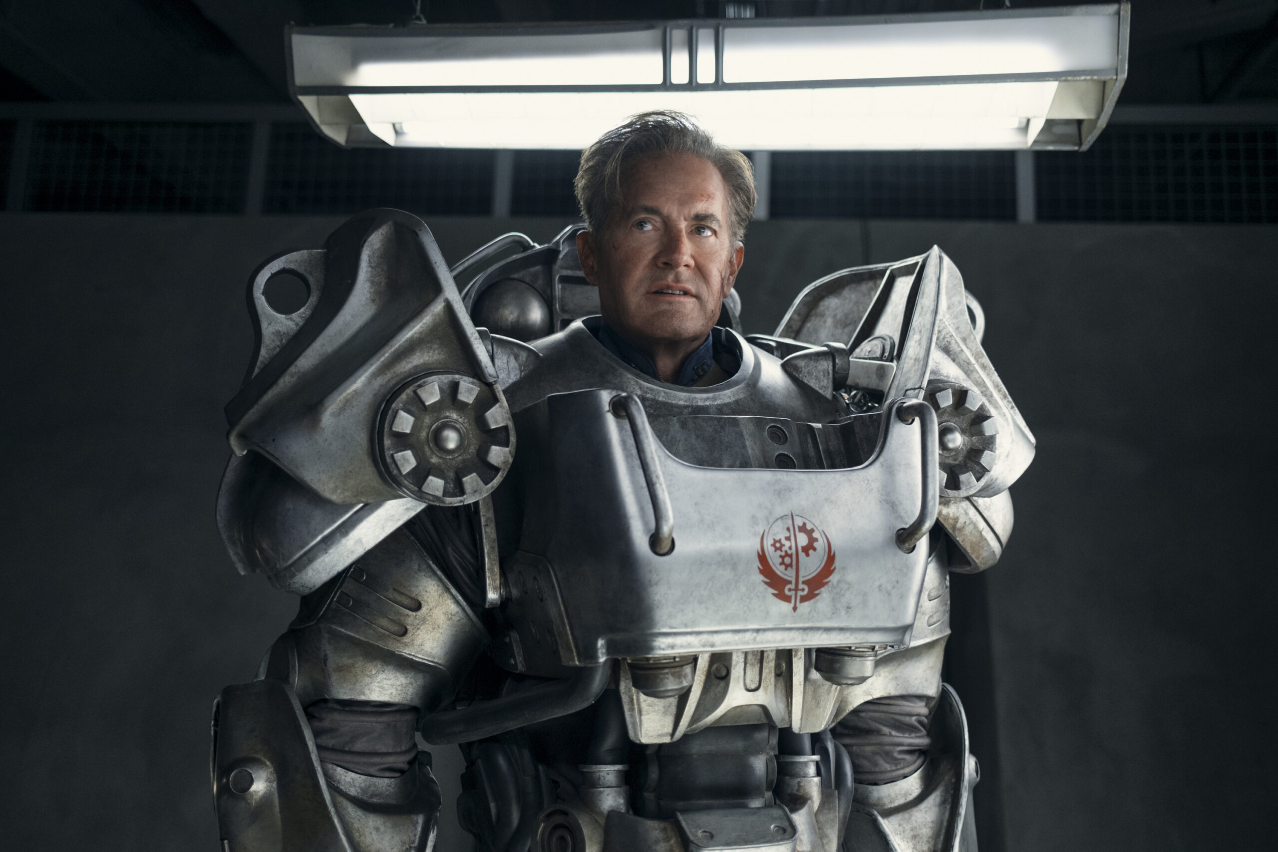 Se den nye Fallout 2-traileren! 2 Se den nye Fallout 2-traileren! 2