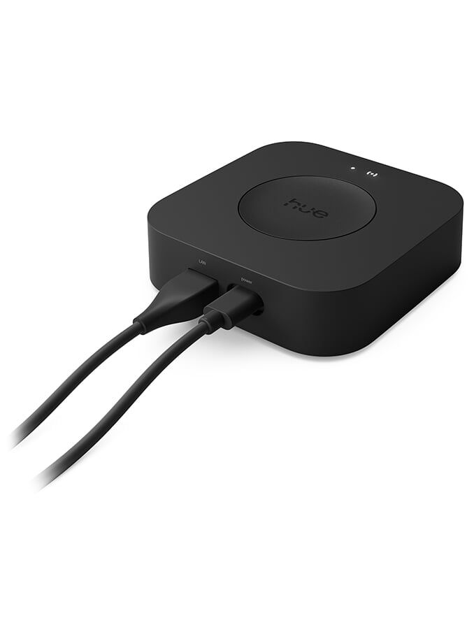 Philips Hue Bridge Pro 47