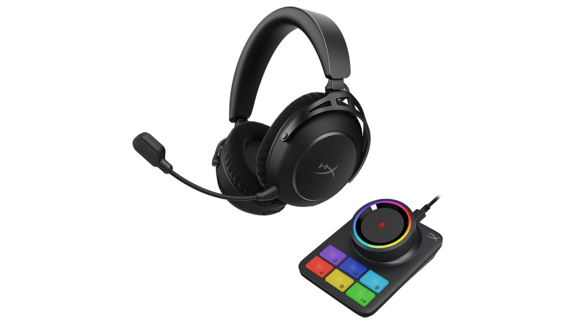 HyperX Cloud Alpha 2 Wireless