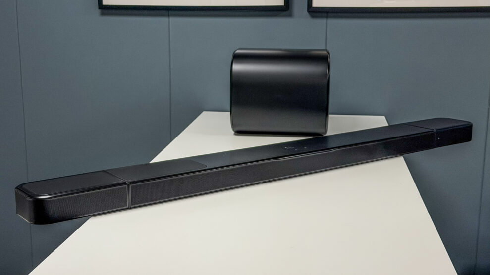 JBL Bar 1300MK2 2