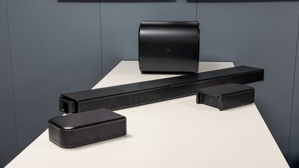 JBL Bar 1300MK2 3