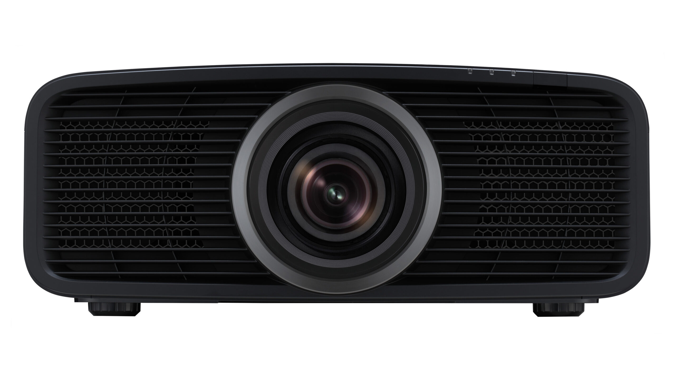 Projektorduell: Sony Bravia Projector 7 mot JVC DLA-500 2 JVC DLA-NZ500 front projektor