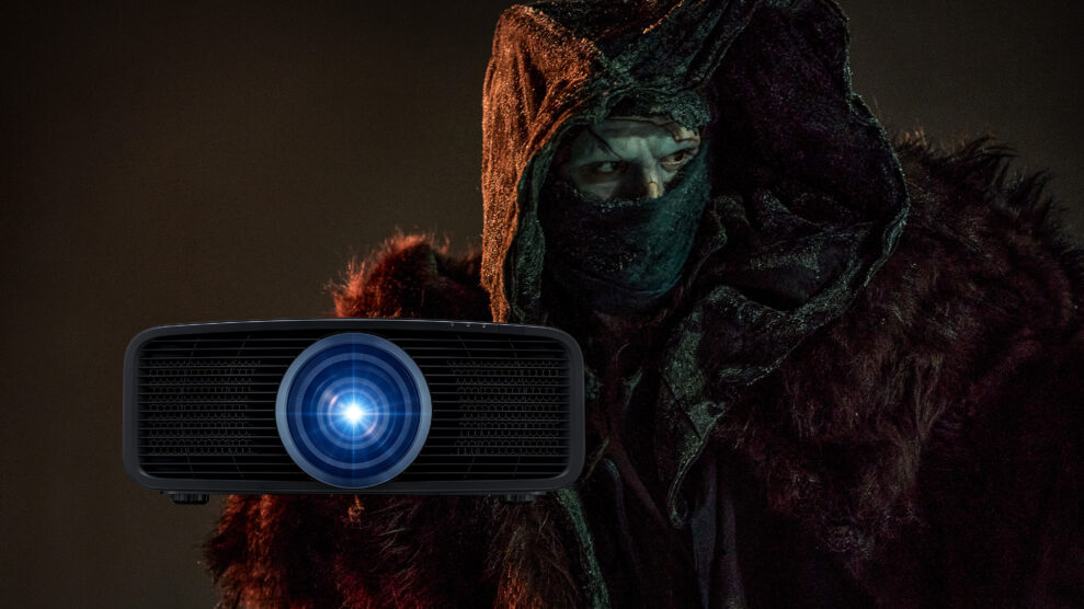 Hjemmekino 5 Hjemmekino 5