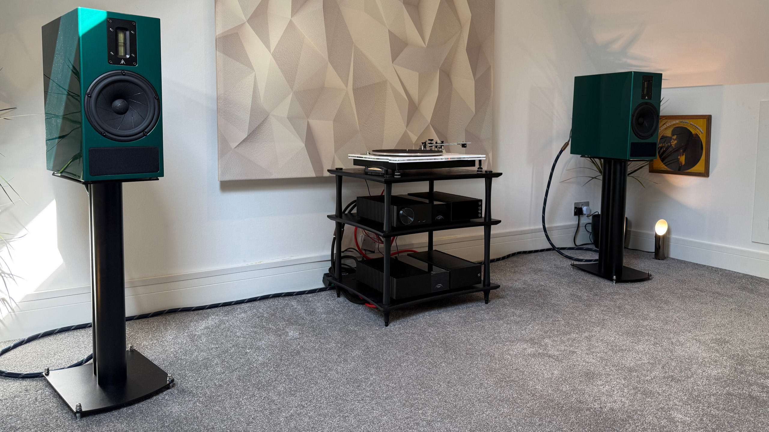 Kerr Acoustic K300 MK3