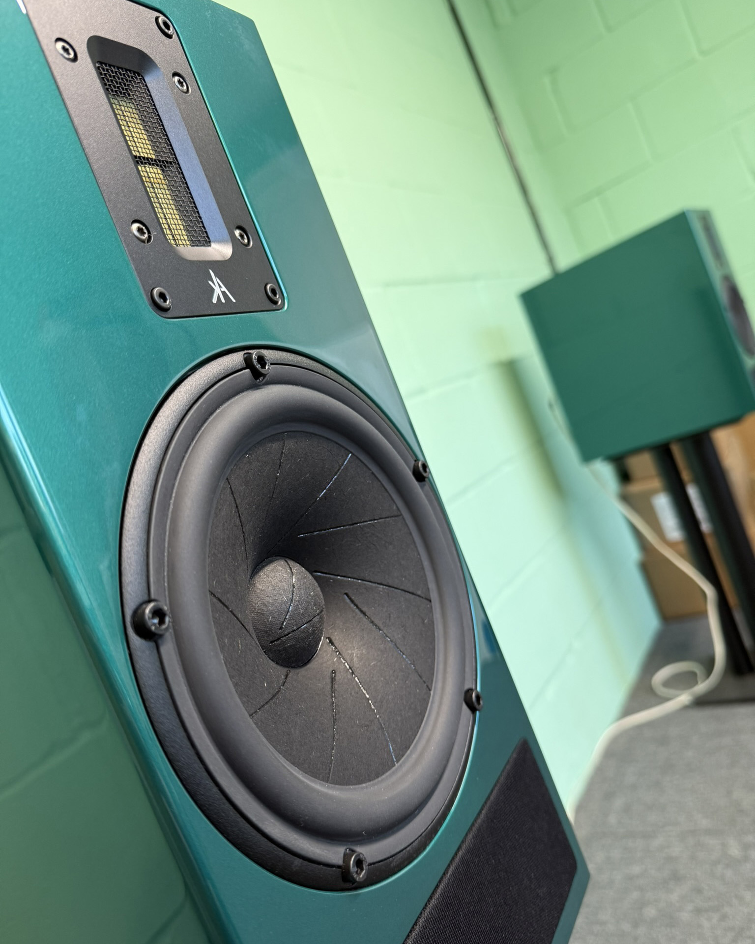 Kerr Acoustic K300 MK3