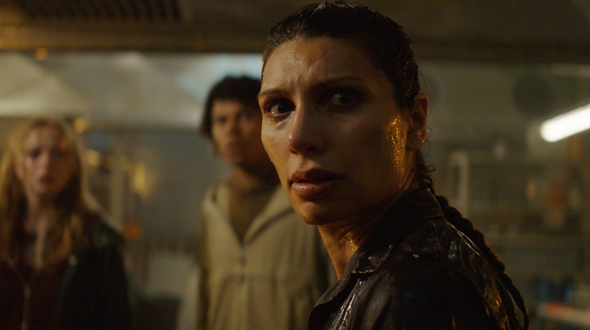 Ny skrekktrailer fra Kraken!