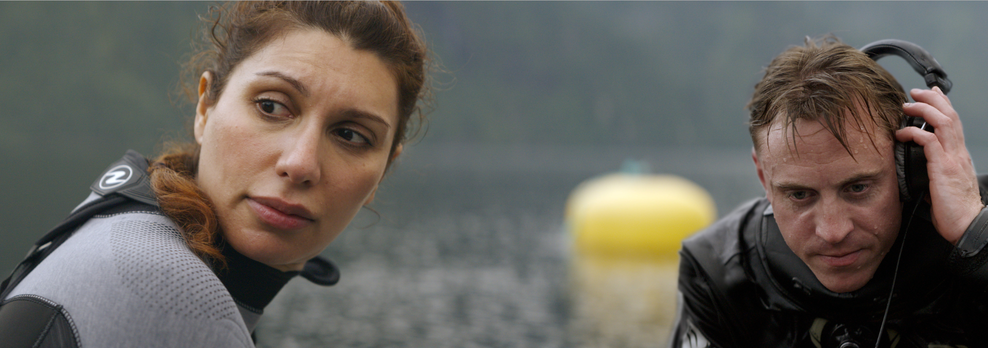 Ny skrekktrailer fra Kraken! 2