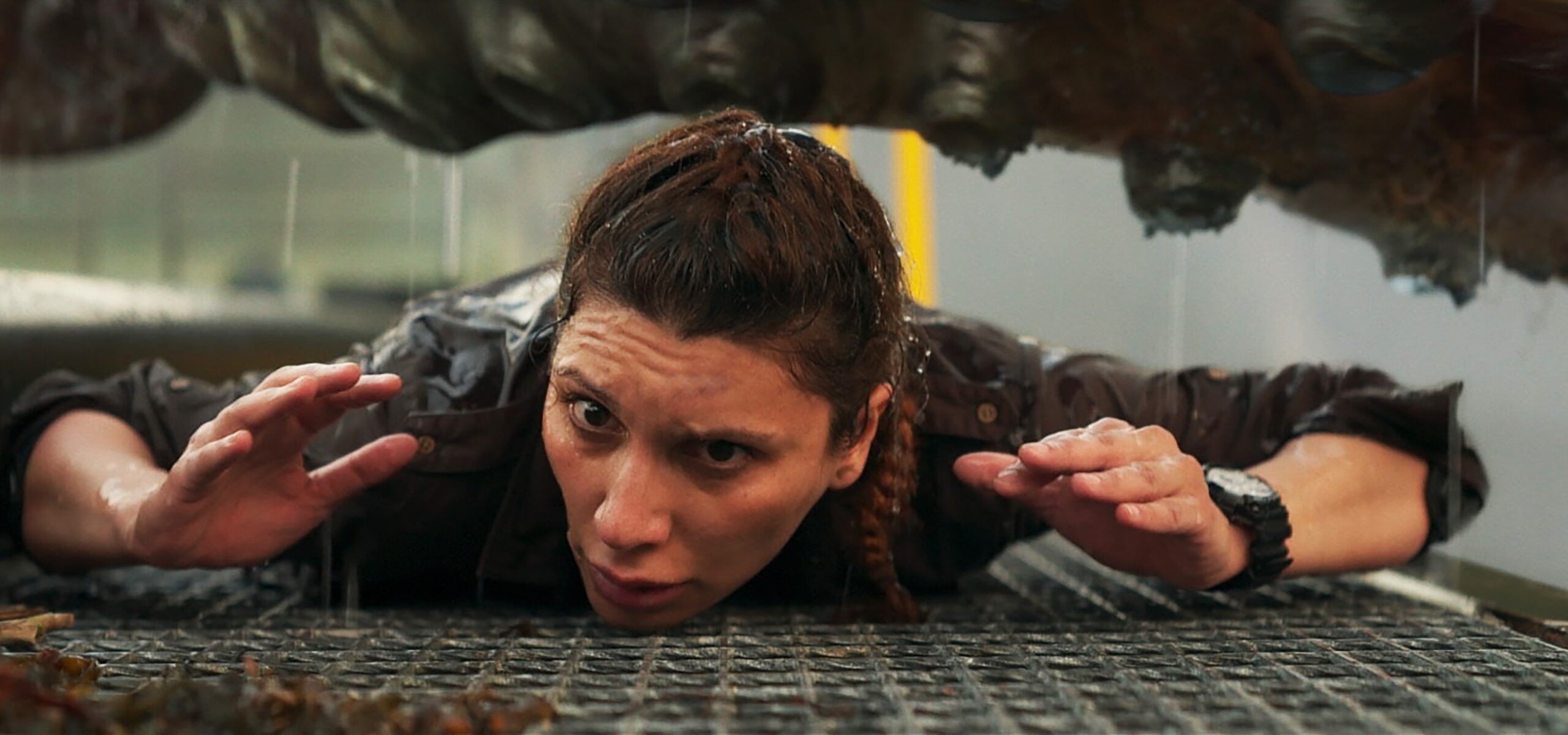 Ny skrekktrailer fra Kraken! 1