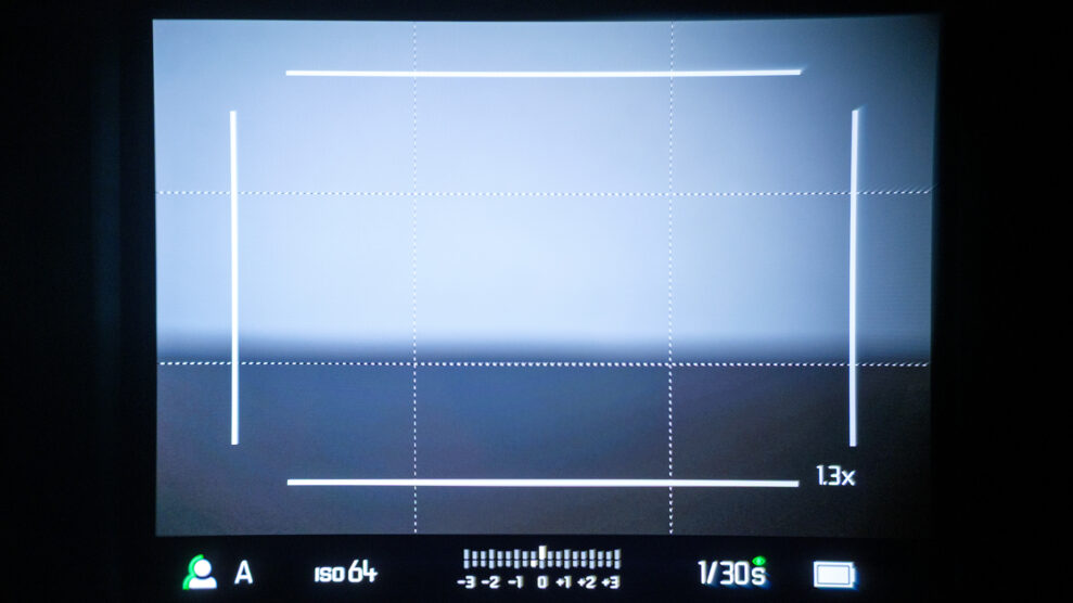 Leica M EV1 5 Leica M EV1 5