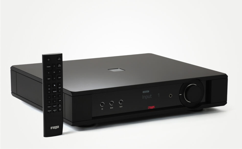 Rega Mercury og Solis offisielt lansert 1