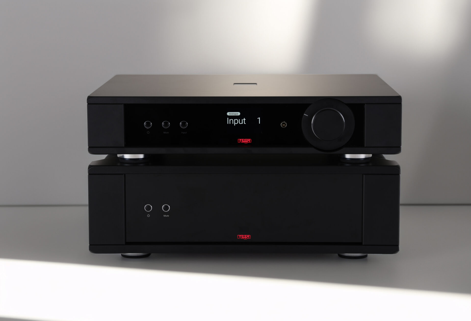 Rega Mercury og Solis offisielt lansert