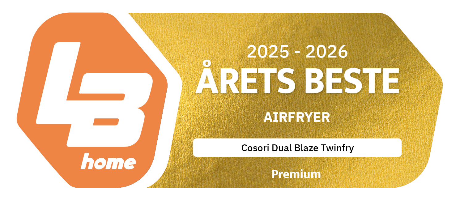 Black Week 2025: De beste tilbudene på hvitevarer 6