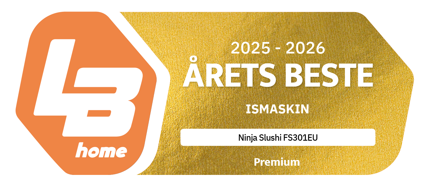 Black Week 2025: De beste tilbudene på hvitevarer 8