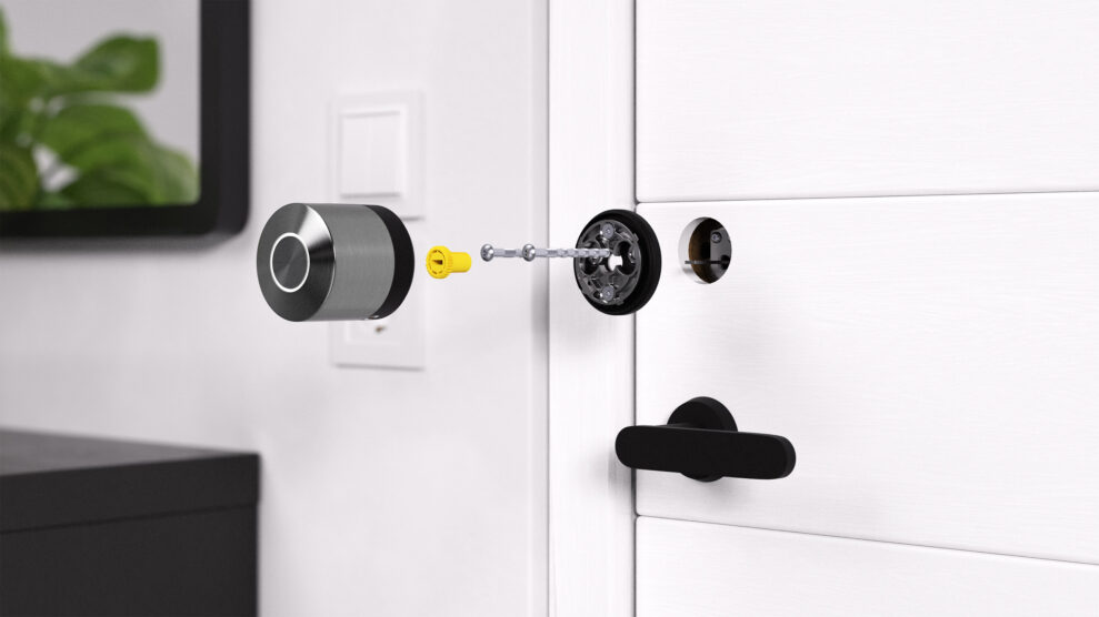 Nuki-Nordics Nuki-Nordics