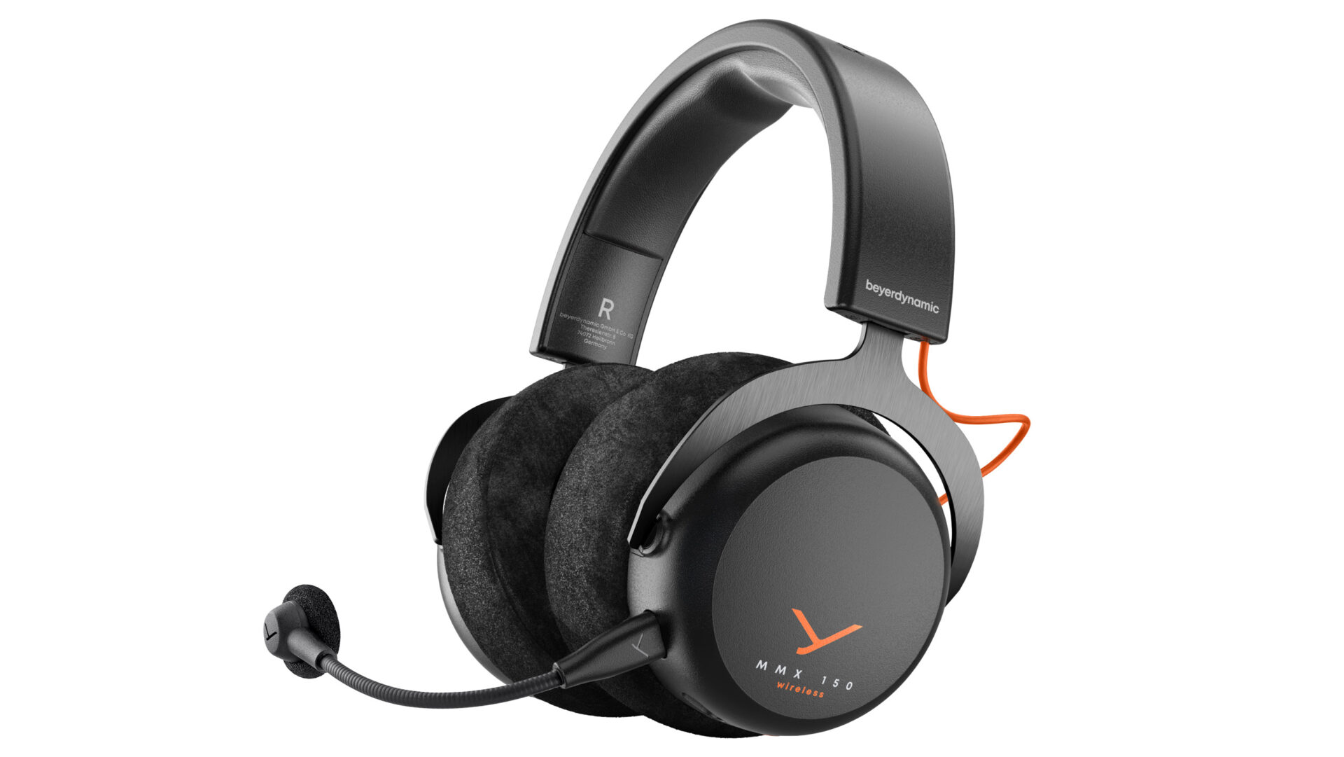 Beyerdynamic MMX 150 Wireless