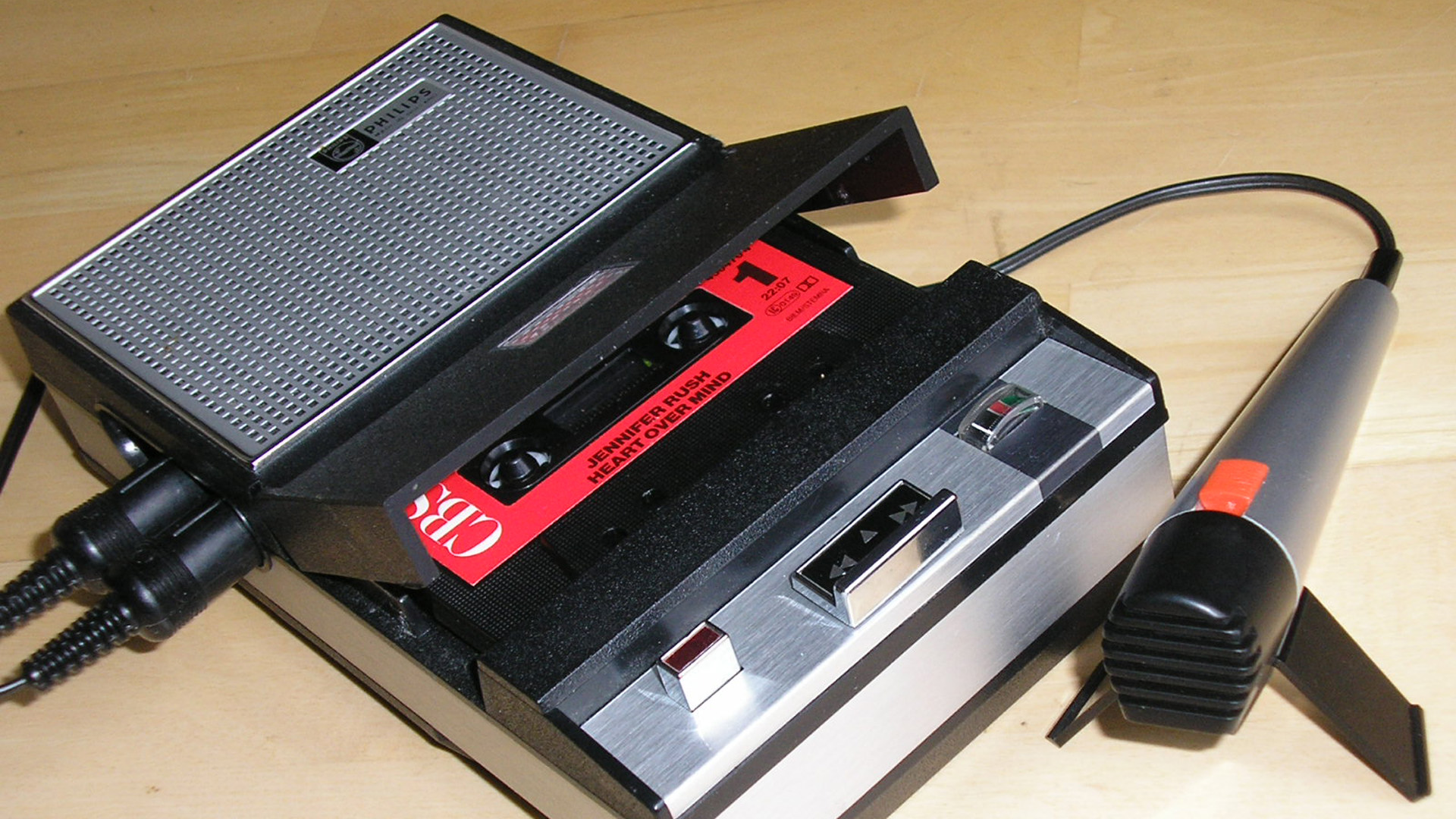 Hi-Fi Skolen del 10 – Medieformater 9