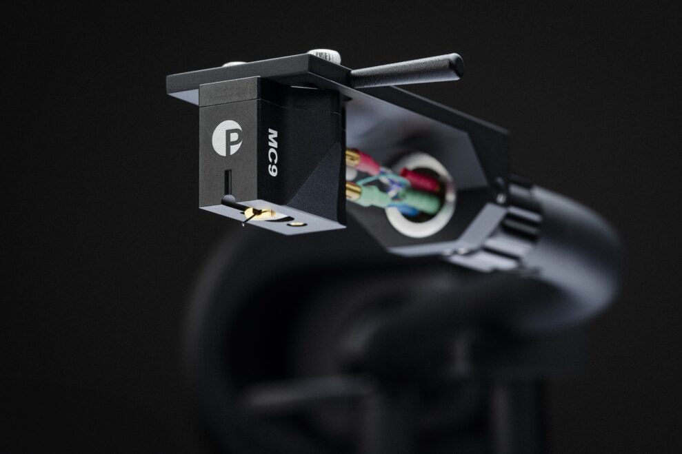 Pro-Ject The Classic Reference 3 Pro-Ject The Classic Reference 3