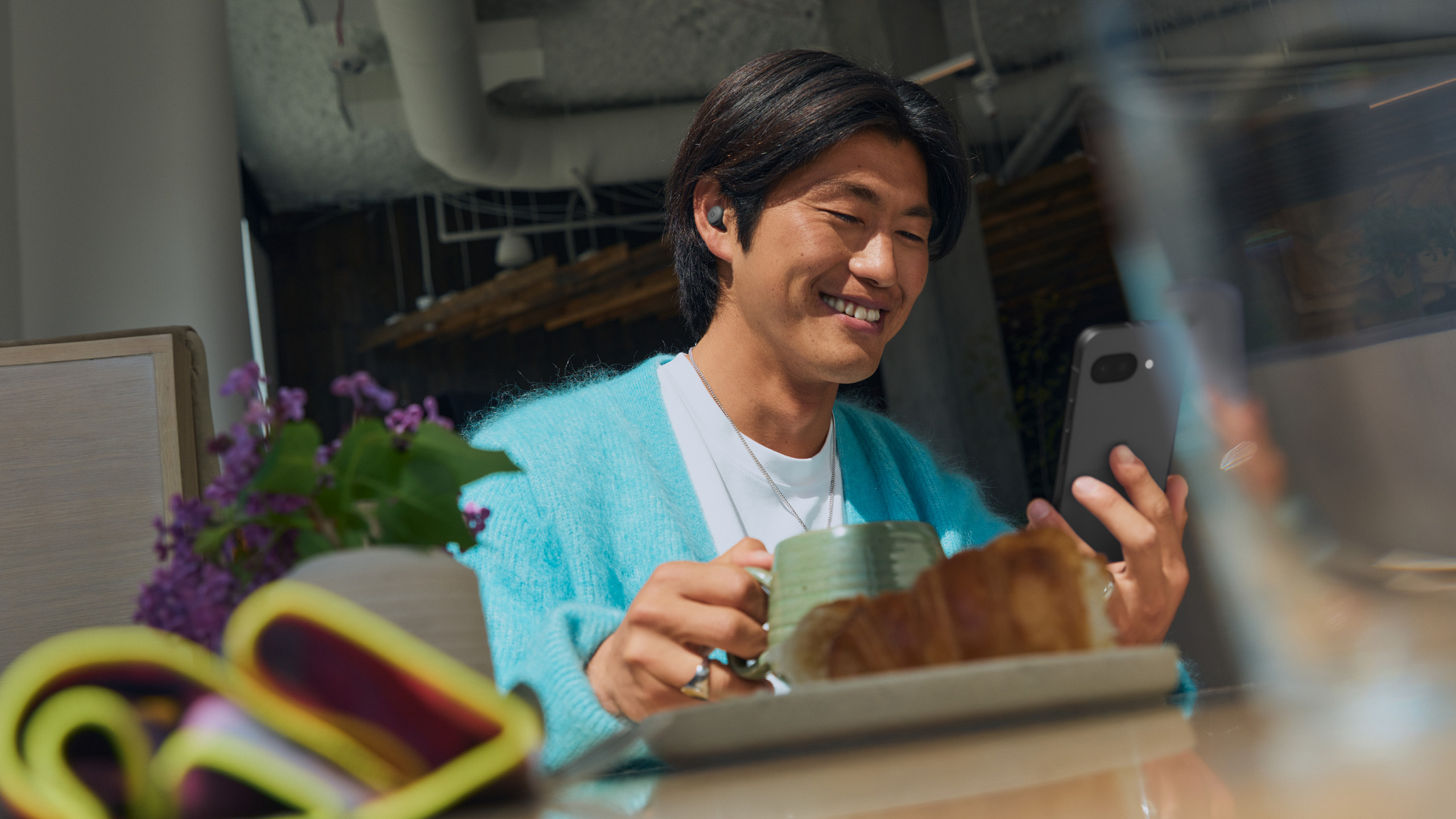 Google Pixel Buds 2a 2 Pixel Buds 2a