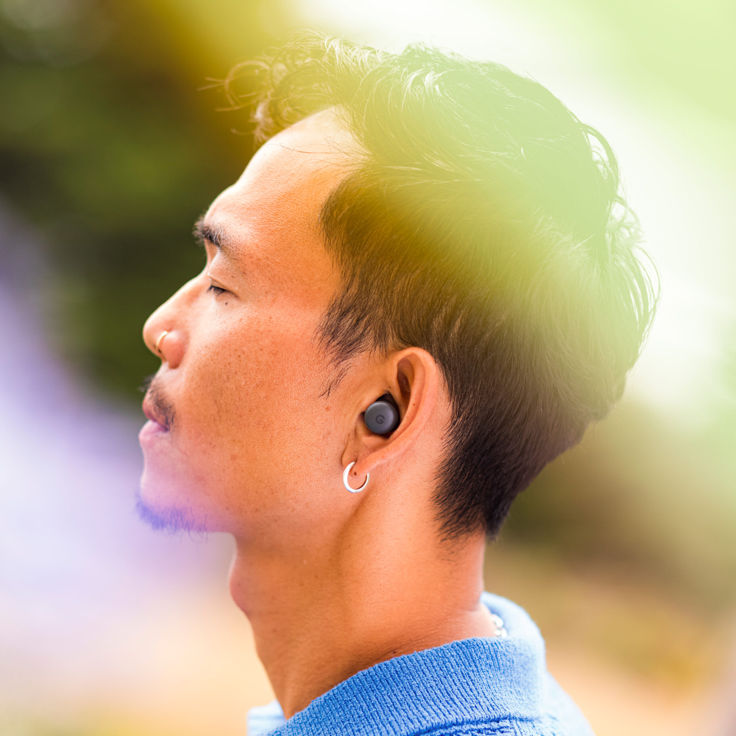 Google Pixel Buds 2a 5 Pixel Buds 2a