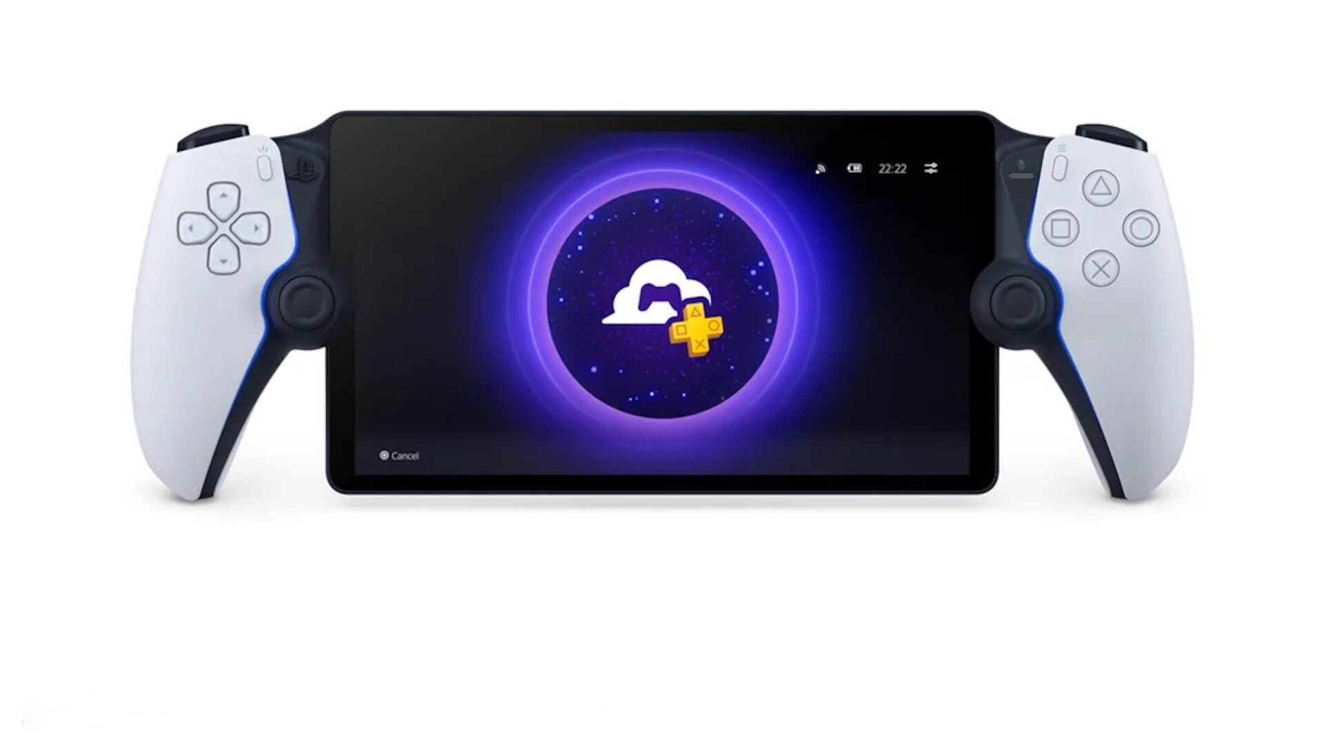 PlayStation Portal får strømming av egne PS5-spill i skyen