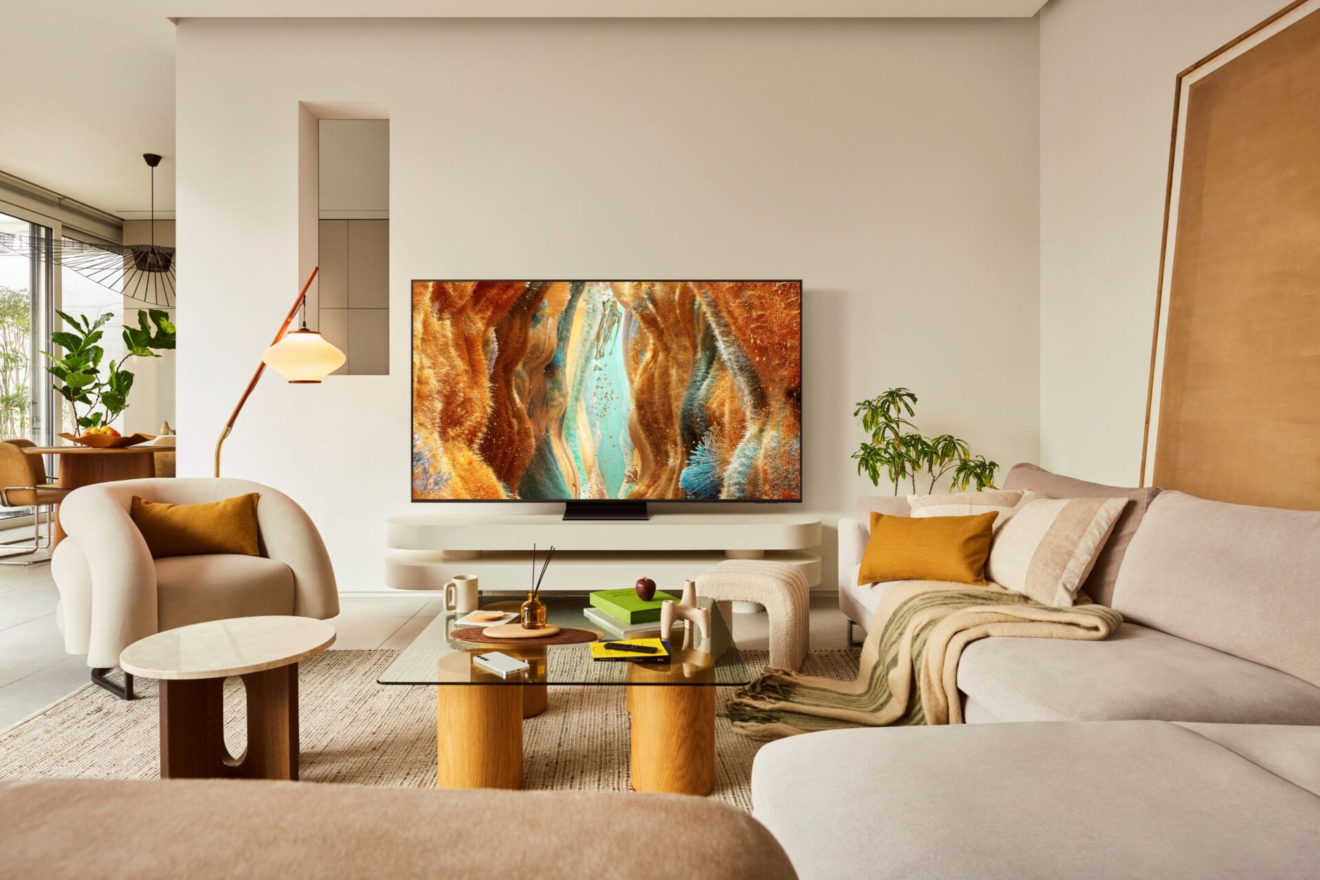 Samsung QN70F (TQ65QN70F) 2