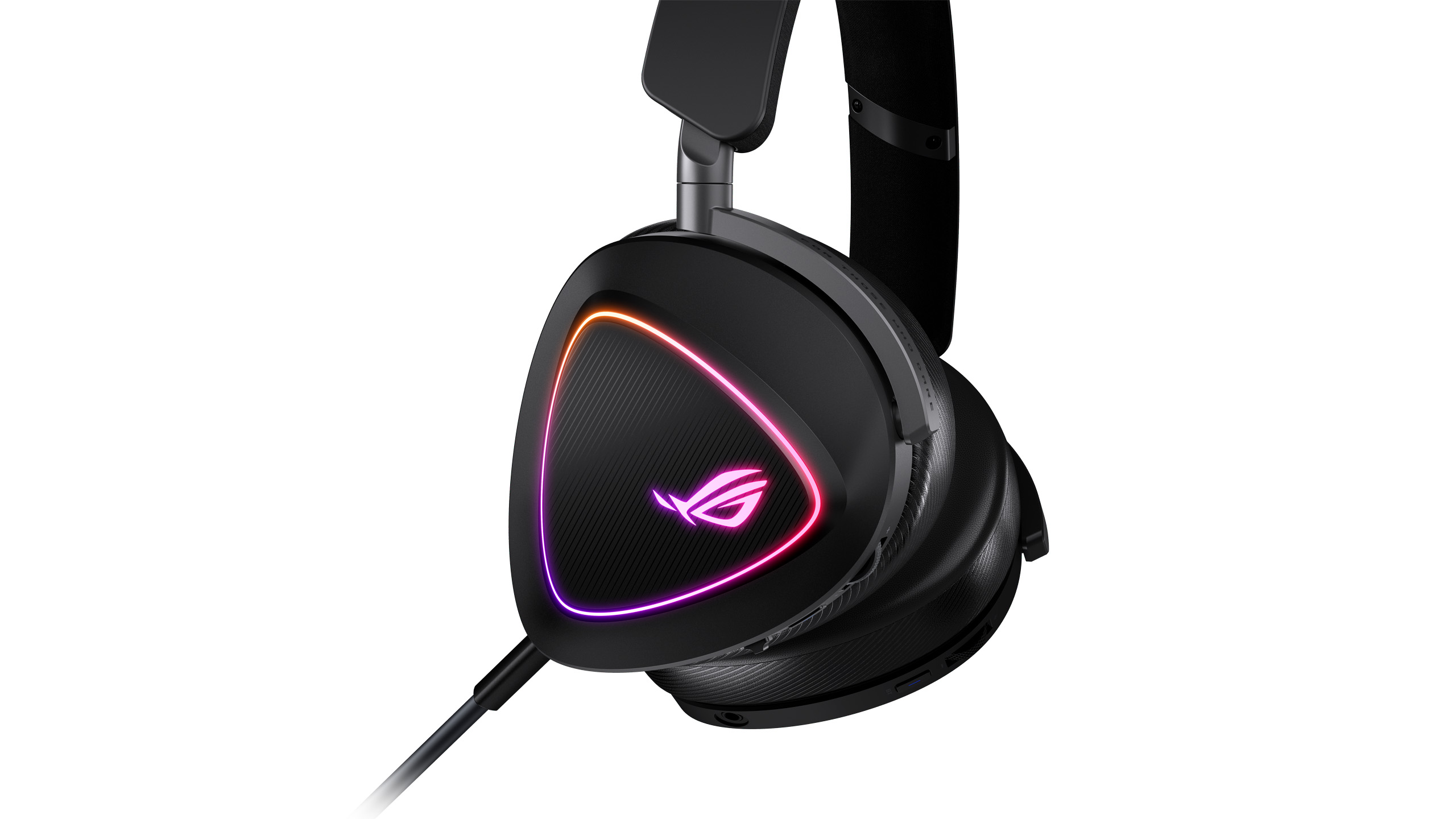 Asus ROG Delta II 1 Asus ROG Delta II 1