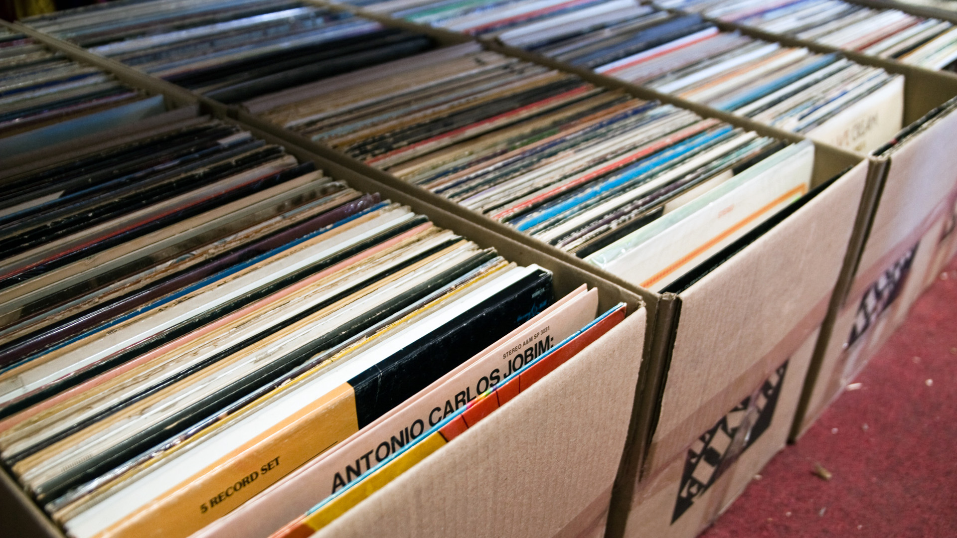 Hi-Fi Skolen del 10 – Medieformater 5