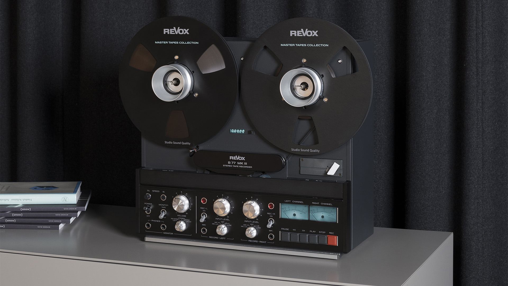 Hi-Fi Skolen del 10 – Medieformater 3