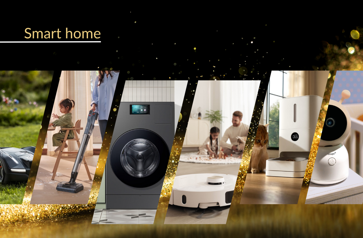 Black Week 2025: De beste tilbudene på hvitevarer